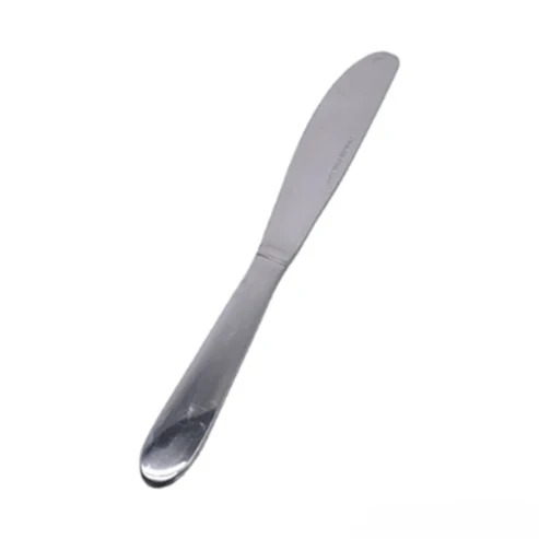 A.N.F. A.N.F. Dinner Knife 22/6 | ITALIA-22/6 - Home & Kitchen - Lebanon