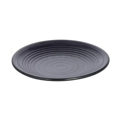 A.N.F. A.N.F. W7007/7.25" RECT DISH BLK | INM-7007 - Home & Kitchen - Lebanon