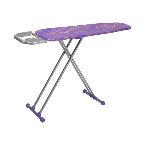 BDR BDR Ironing Board 33×113 cm | 8699234568787 - Home & Kitchen - Lebanon