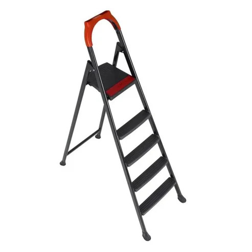 BDR BDR 5-Step Ladder | 8682930740571 - Home & Kitchen - Lebanon