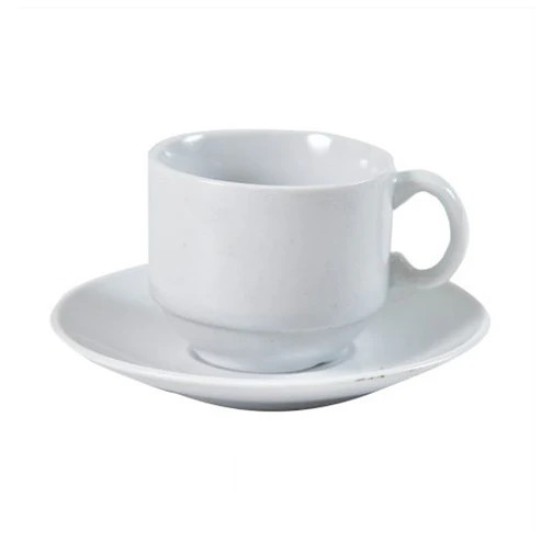 BDR BDR Coffee Cup White | 6170901002008 - Home & Kitchen - Lebanon