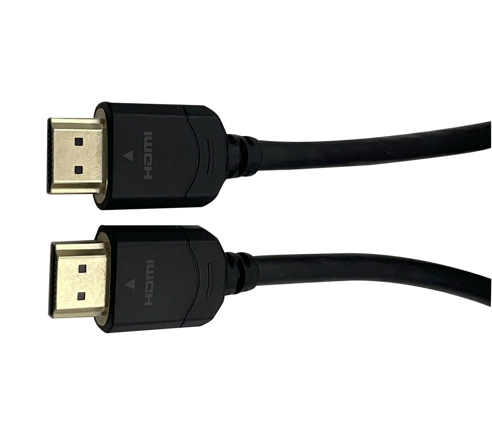 HDMI Cable 0.5M - High-Speed HDMI to HDMI - Computers & Tech - Lebanon