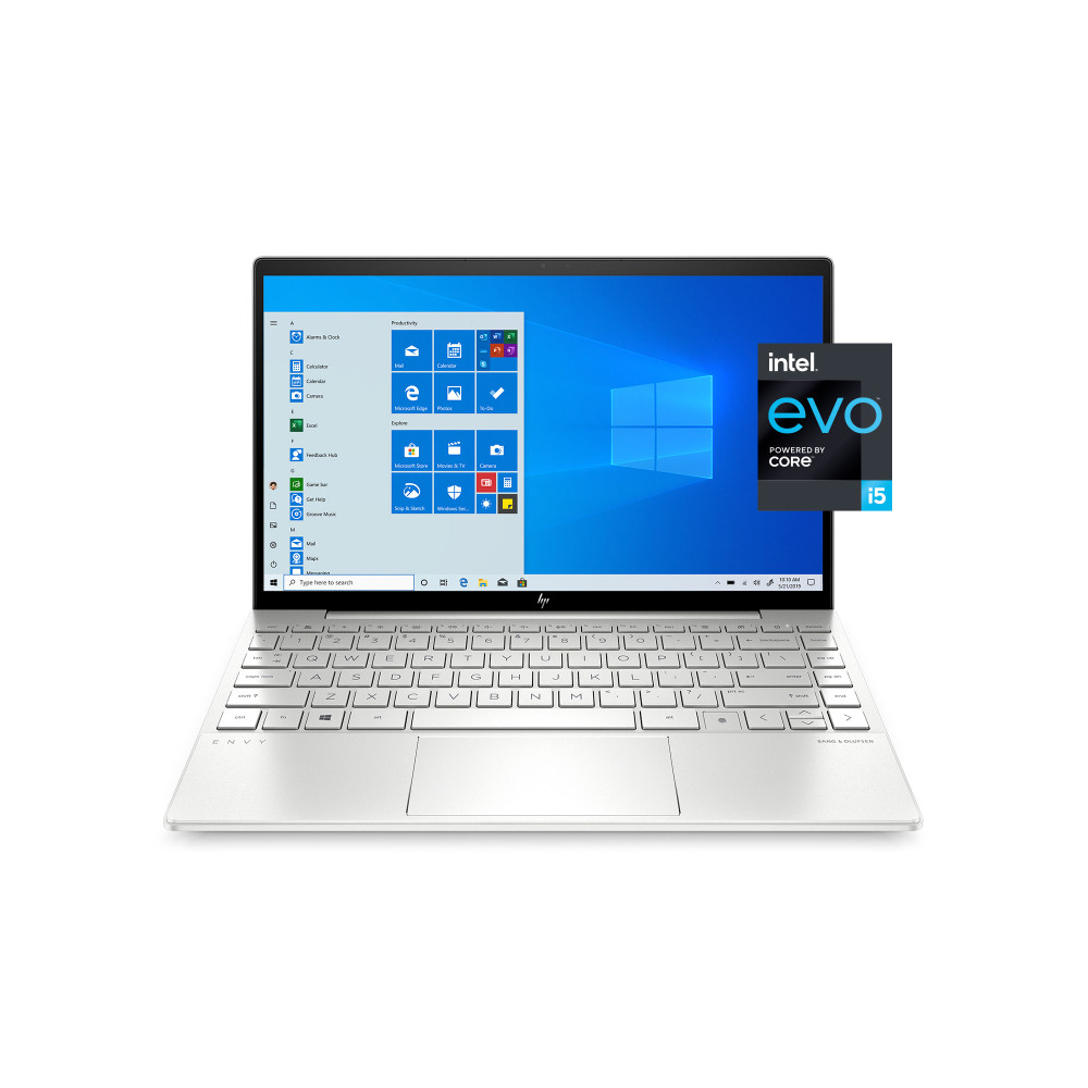 HP HP Envy 13" Laptop - Intel Core i5-1135 - RAM 8GB - SSD 256GB | 13-BA1047WM - Computers & Tech - Lebanon