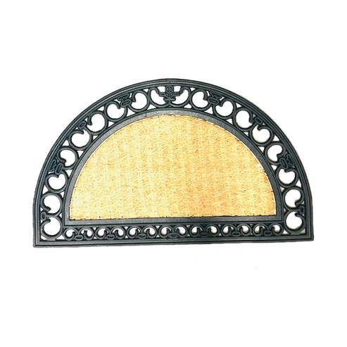 BDR BDR Door Mat 75×45 cm | 8545845589294 - Home & Kitchen - Lebanon
