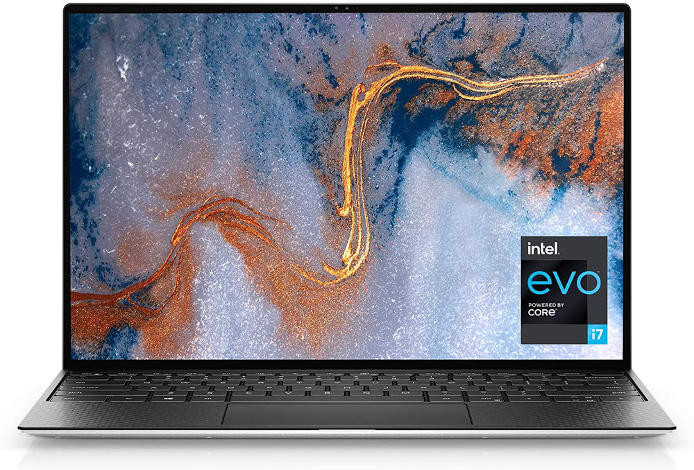 Dell Dell I7-1185/16/512GB SSD Iris Xe Graphics Win10 13.4" FHD TS T&L LPT | XPS9310-7198SLV-PUS - Computers & Tech - Lebanon