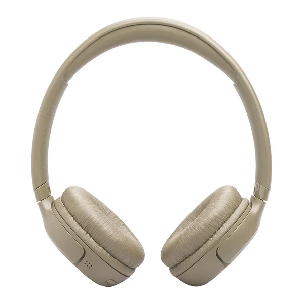 JBL JBL Tune 530BT Wireless On-Ear Headphones - Beige | 530BT - Computers & Tech - Lebanon