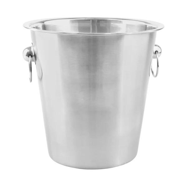 KING IB24 ICE BUCKET GROOVE W/KNOB 1.6 | QTKG064001240001 - Home & Kitchen - Lebanon