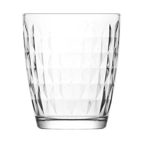 Lav Lav Glass Cup ART234A | ART-PC236ART - Home & Kitchen - Lebanon