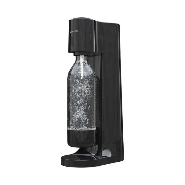 Le Presso Le Presso Sparkling Soda Maker Instant Carbonator | LPCFFSSM0097 - Home & Kitchen - Lebanon