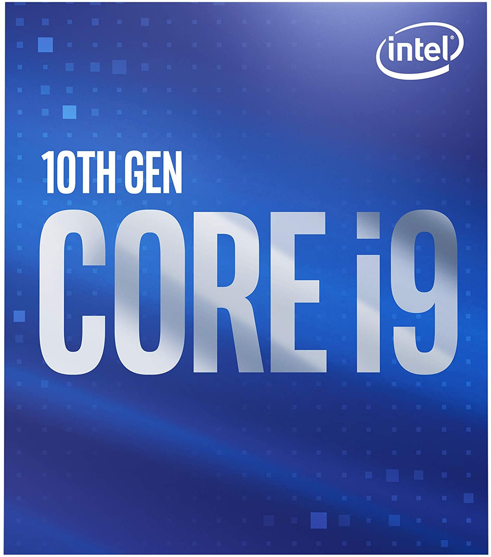 Intel Intel Core i9-10900 Desktop Processor 10 Cores up to 5.2 GHz LGA 1200 (Intel 400 Series Chipset) 65W - Computers & Tech - Lebanon