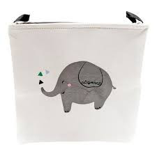 Animal Storage Box - Elephant Design | 368-2 - Home & Kitchen - Lebanon