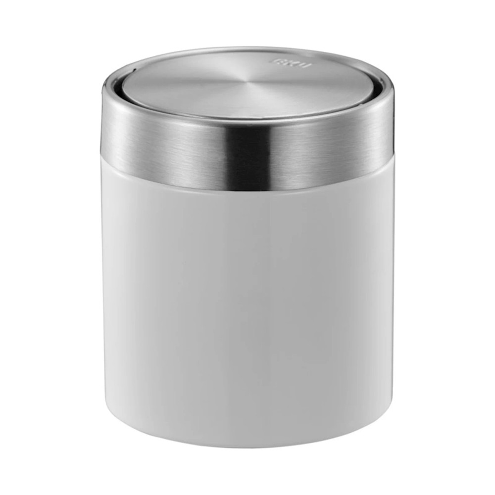 EGE EKO Table Bin Swing with Matte Finish 1.5L | EKO05600601001 - Home & Kitchen - Lebanon