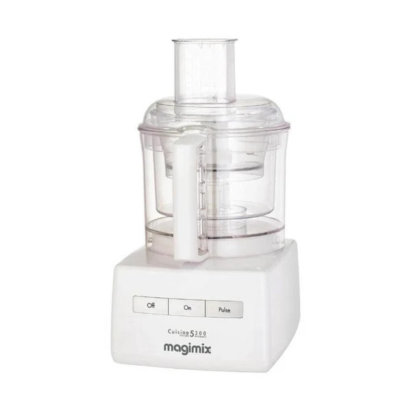 Magimix Magimix Food Processor 3.6L 1100W | 5200 - Computers & Tech - Lebanon