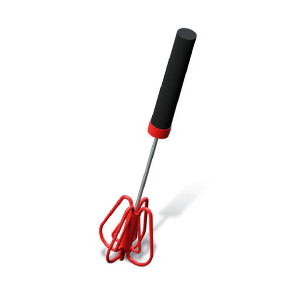 Wenken Hand Beater With Spring | UR-3103 - Home & Kitchen - Lebanon