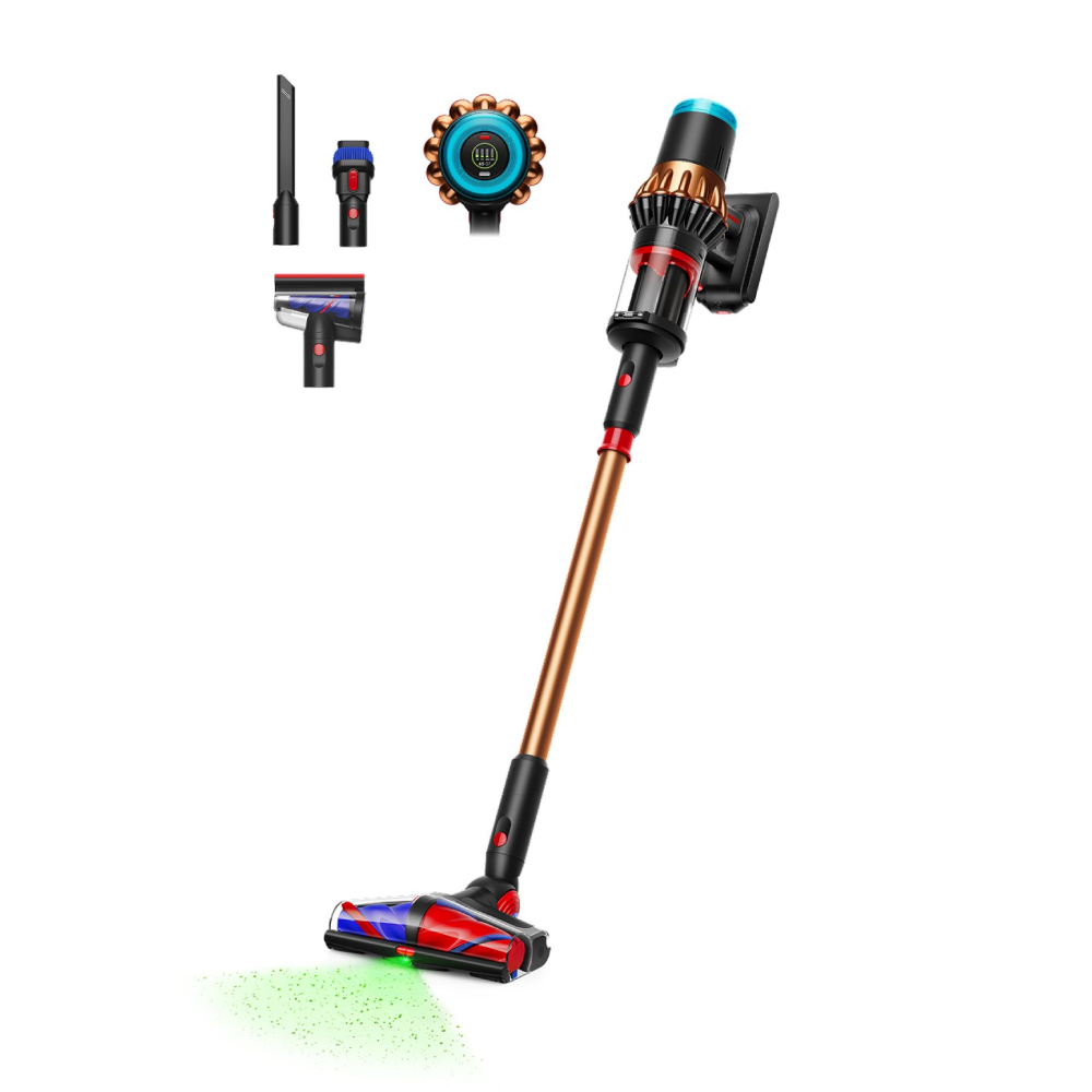 Dyson Dyson V16 Piston Animal Cordless Vacuum | 492963-01 - Home & Kitchen - Lebanon