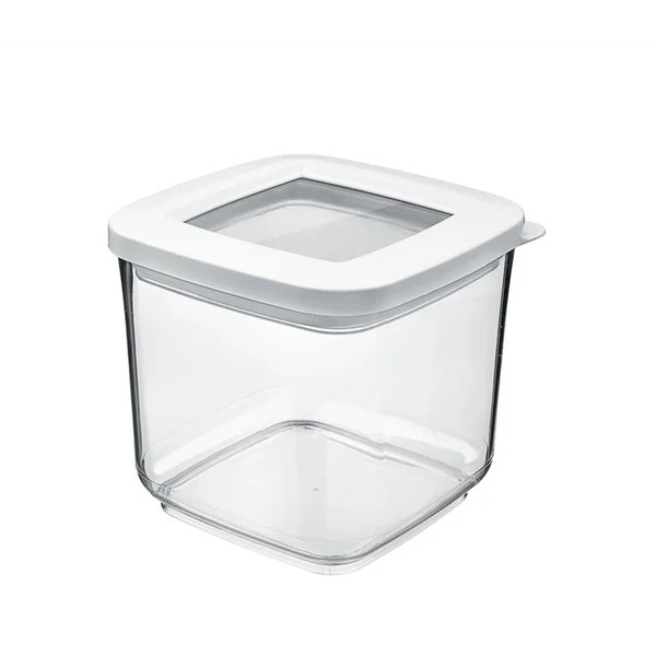 TERRA TERRA Dry Food Container 1000ml | BG020001010039 - Home & Kitchen - Lebanon