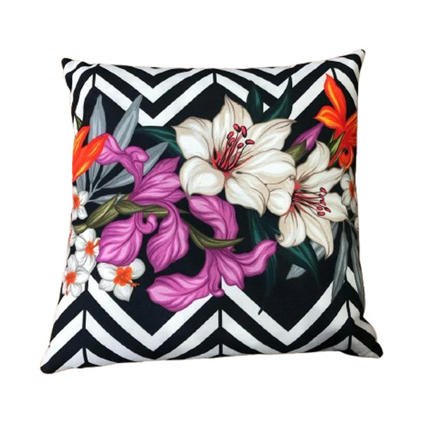 Cushion 40×40 cm | K-1454 - Home & Kitchen - Lebanon
