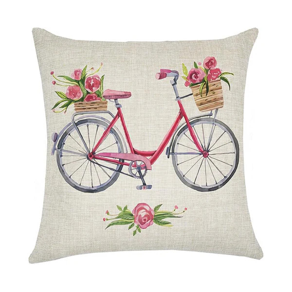 Cushion 40×40 cm | K-1555 - Home & Kitchen - Lebanon