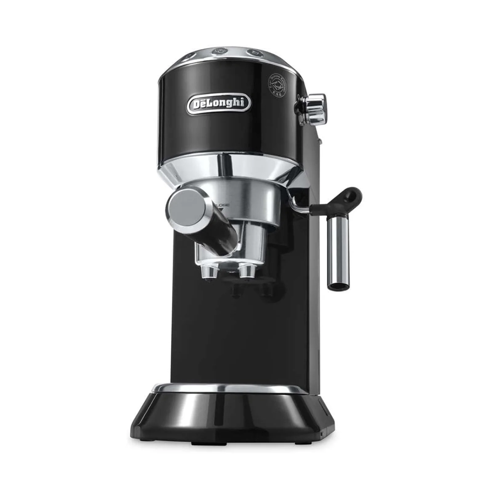 Delonghi DeLonghi Espresso & Cappuccino Makers 15 Bar 1100W | EC685MBK - Home & Kitchen - Lebanon