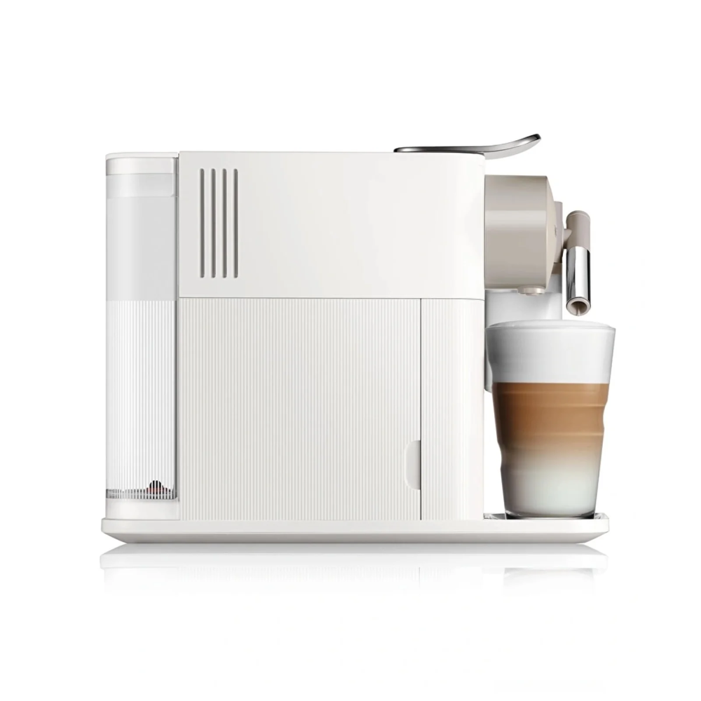 Nespresso Nespresso F 111 Lattissima One 19 Bar 1L White | F111 LATTISIMA ONE - Other - Lebanon