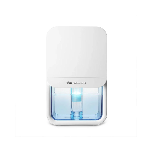 Ufesa Ufesa WELLNESS DRY 210 0.8L Dehumidifier | UFSWSHAWELLNESSDRY210 - Home & Kitchen - Lebanon
