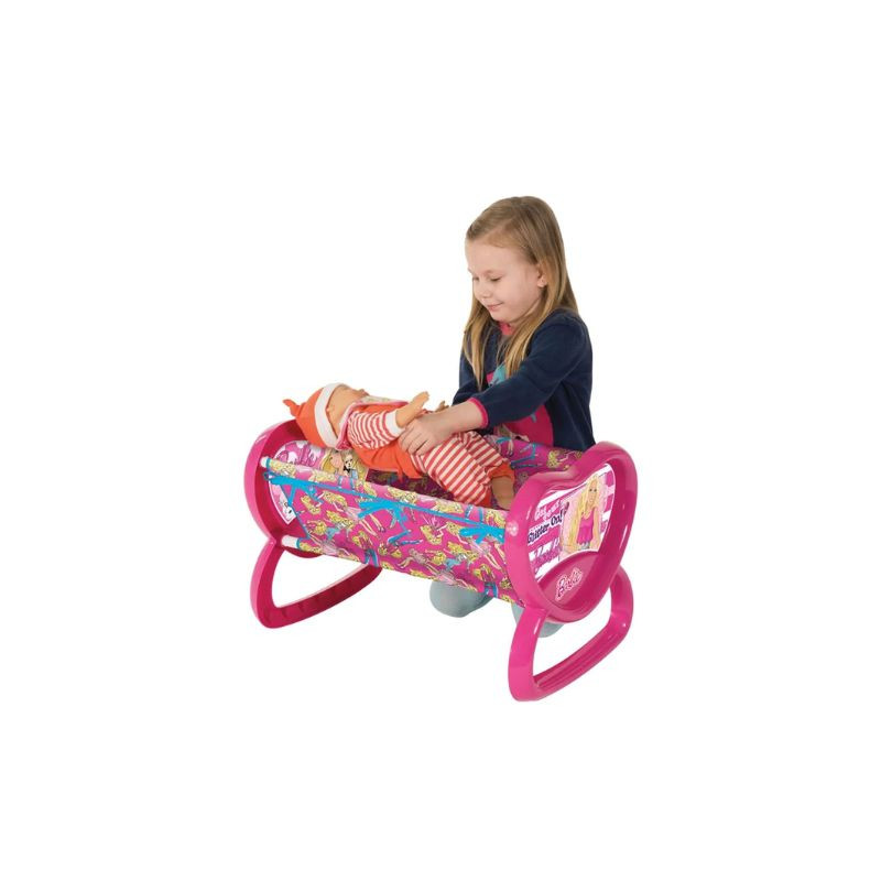 Dede Dede Barbie Cradle Set | 03037 - Toys & Games - Lebanon