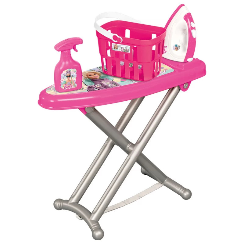 Dede Dede Barbie Ironing Play Set | 01506 - Toys & Games - Lebanon