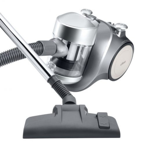 Ufesa Ufesa AS2300 450W Update Bagless Vacuum Cleaner | UFSWVCLAS2300 - Home & Kitchen - Lebanon