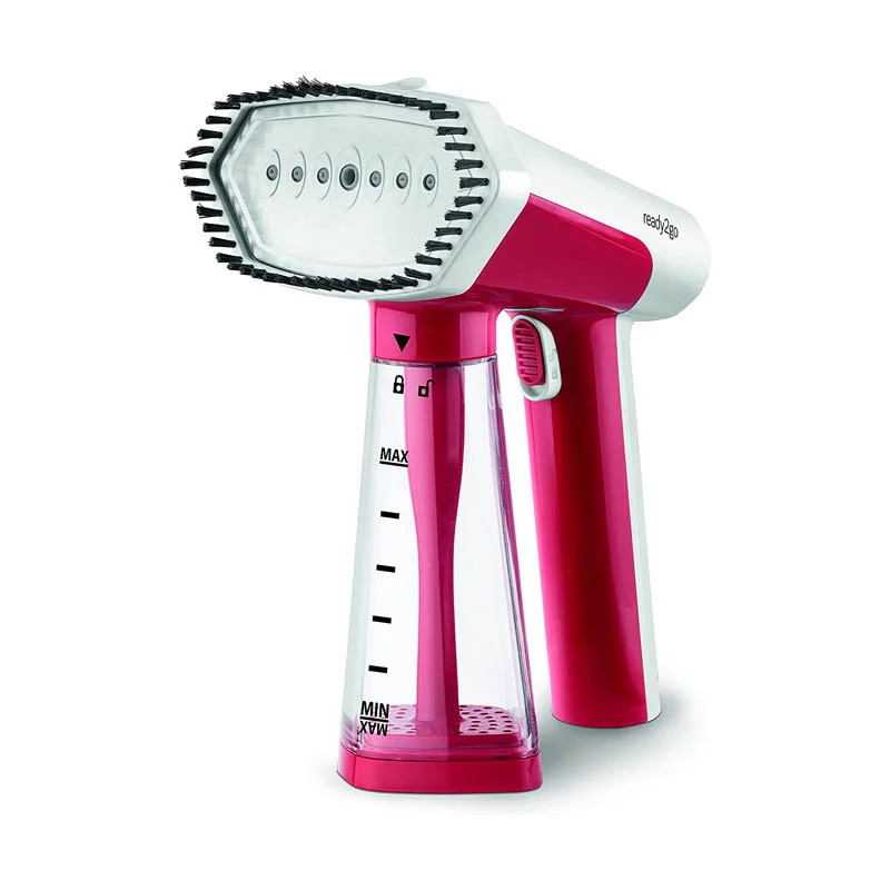 Ufesa Ufesa GS1600 ready2go Manual Vertical Iron | UFSWSHAGS1600 - Home & Kitchen - Lebanon