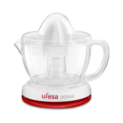 Ufesa Ufesa EX4934 Citrus Juicer 0.7L – 40W | UFSWSHAEX4934 - Home & Kitchen - Lebanon