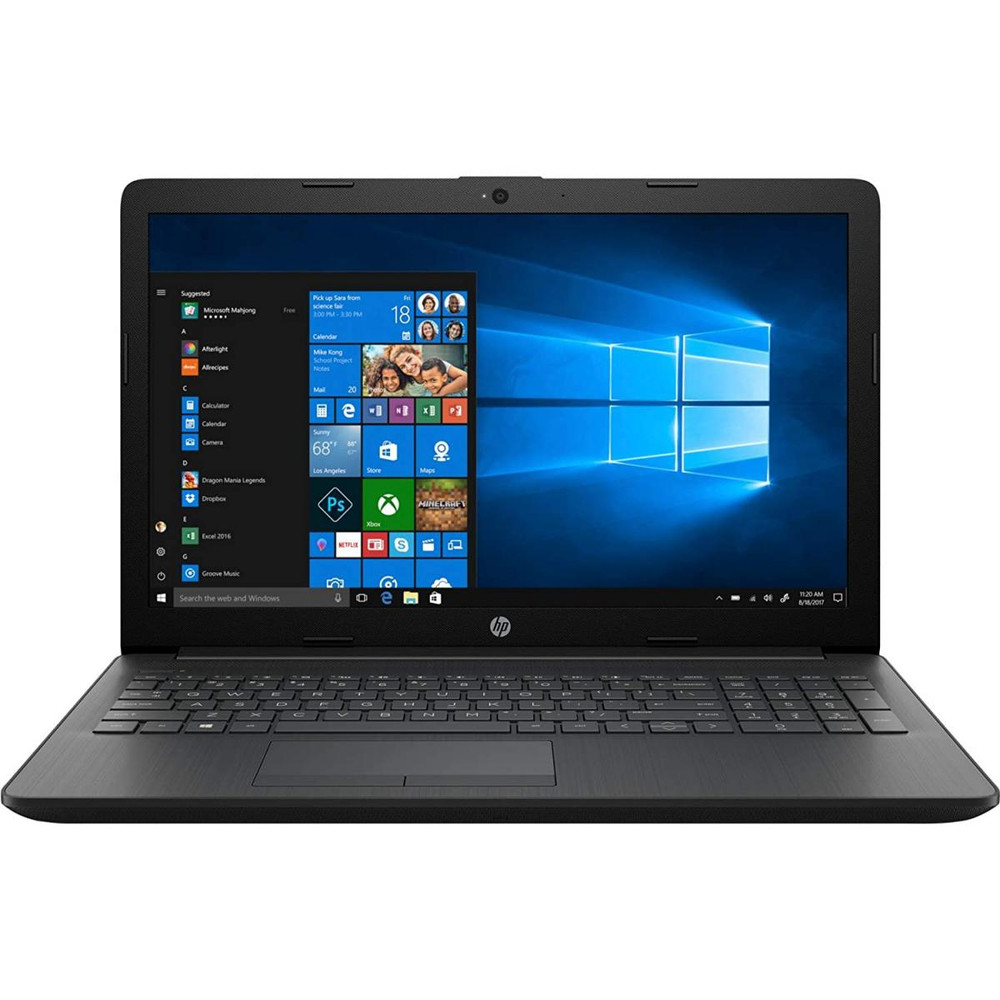 HP HP I3/4/256GB SSD 15.6" Laptop | 15-DW3049NE - Computers & Tech - Lebanon