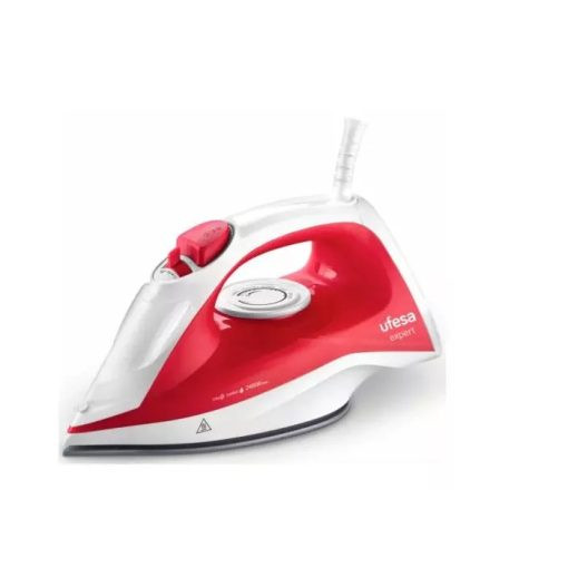 Ufesa Ufesa PV1110 Steam Iron 2400W | UFSWSHAPV1110 - Home & Kitchen - Lebanon