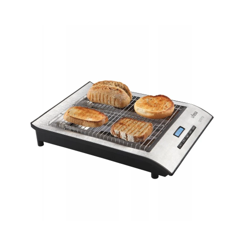 Ufesa Ufesa TT7920 Flat Toaster 650W | UFSWSHATT7920OPTIMA - Home & Kitchen - Lebanon
