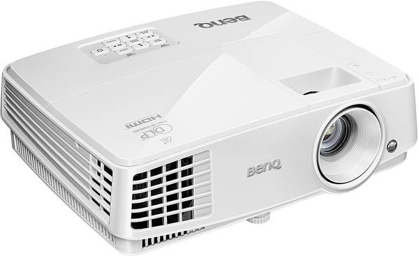 BenQ BENQ Projector | MS528 - TV, Cameras & Photography - Lebanon