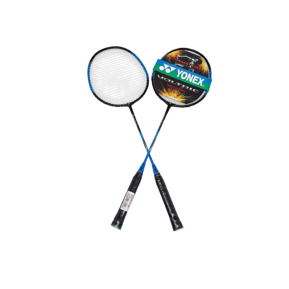 Yonex Yonex Badminton Rackets – Set of 2 (Pair) - Sports & Outdoors - Lebanon