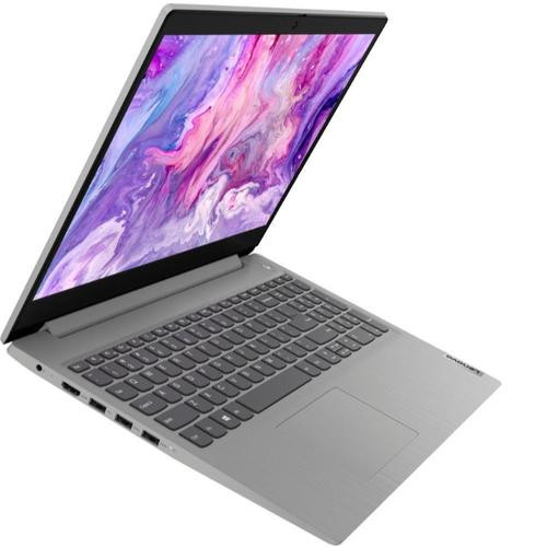 Lenovo Lenovo IP3 15IML05 I5-10210/4/1TB MX130 2GB 15.6" FHD DOS Platinum Grey Laptop | 81WB0063AX - Computers & Tech - Lebanon