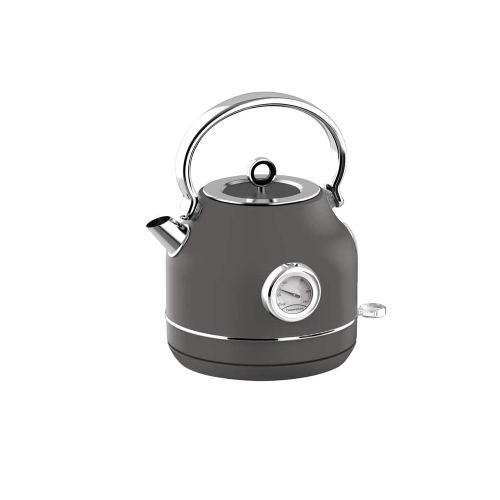 Berlinger Haus Berlinger Haus Electric Kettle 2200W, 1.7L, with Thermometer | 9641BH - Home & Kitchen - Lebanon