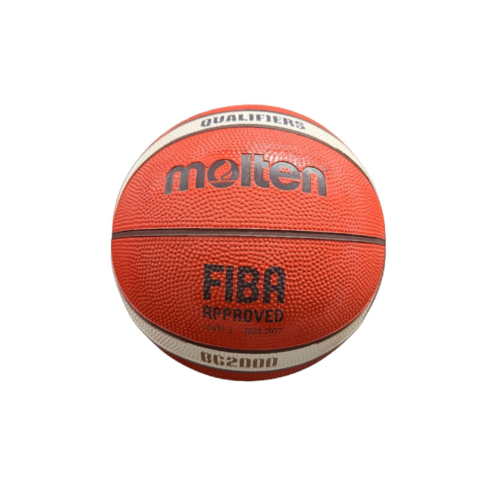 Molten Molten B7G4500 Basketball - Size 7 - Sports & Outdoors - Lebanon