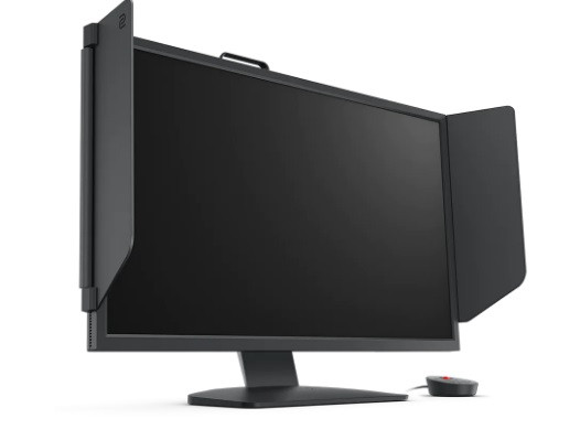 BenQ BENQ 24.5" 240HZ DYAC Gaming Monitor | XL2546K - Computers & Tech - Lebanon