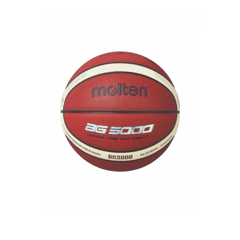 Molten Molten BG3000 Basketball Indoor/Outdoor - Size 7 - Sports & Outdoors - Lebanon