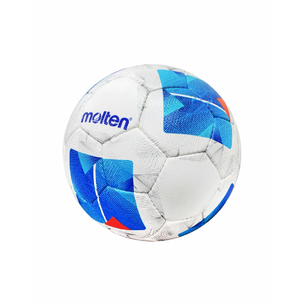 Molten Molten F5N2810 Football - White & Blue - Sports & Outdoors - Lebanon