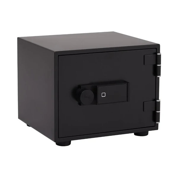 Bumil Bumil Safe fingerprint 51KG 34cm W:48cm D:39cm | TOF-103 - Home & Kitchen - Lebanon