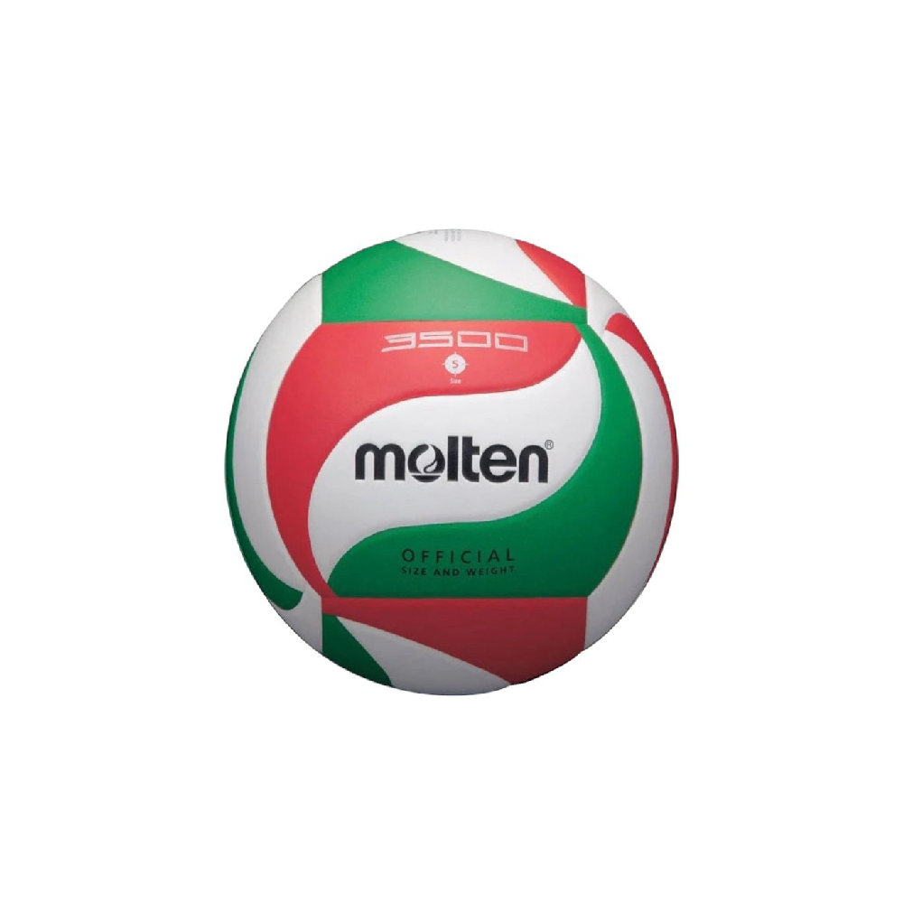 Molten Molten 3500 Volleyball - Sports & Outdoors - Lebanon