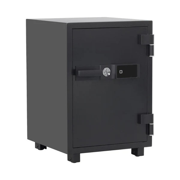 Bumil Bumil Safe fingerprint 127KG H:71cm W:49cm D:51cm | TOF-105 - Home & Kitchen - Lebanon