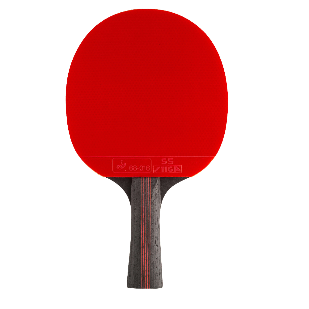 Stiga Stiga Flexure V2 5-Star Table Tennis Racket - Sports & Outdoors - Lebanon