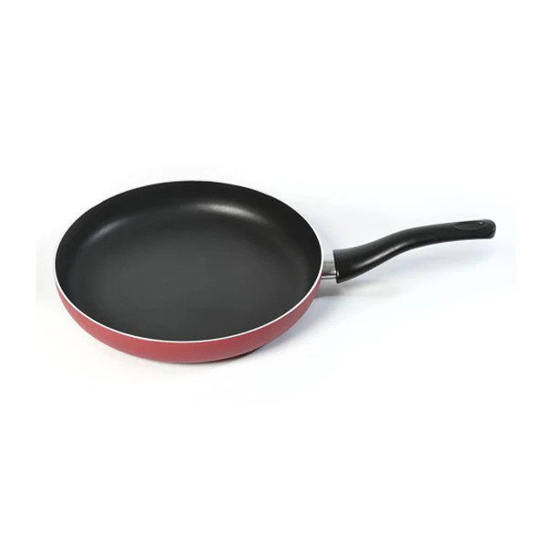 Gumus Gumus Fryan 26 Cm Nonstick Aluminuim Coated Teflon | FP 26CM - Home & Kitchen - Lebanon