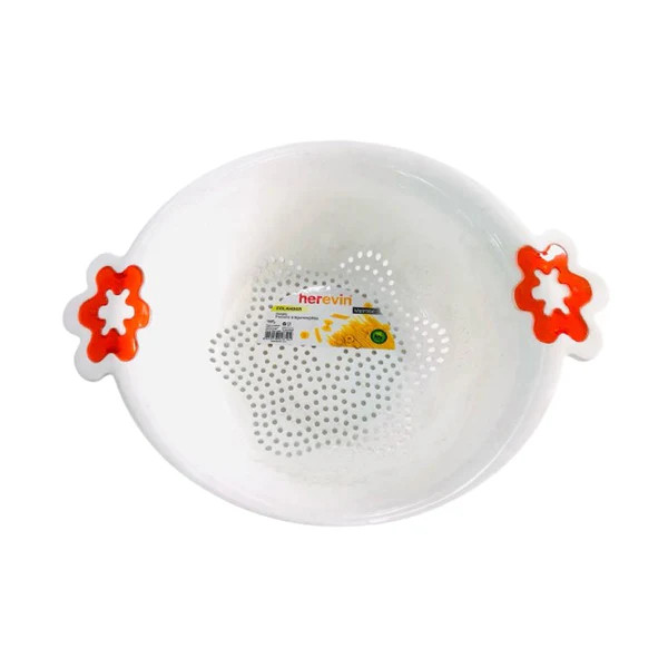 Herevin Herevin Strainer Multi color | 161046 - Home & Kitchen - Lebanon