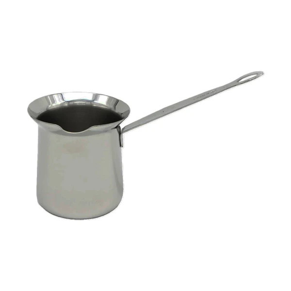 Coffee Warmer Stainless Steel #13 (34oz) | HI072001010008 - Home & Kitchen - Lebanon