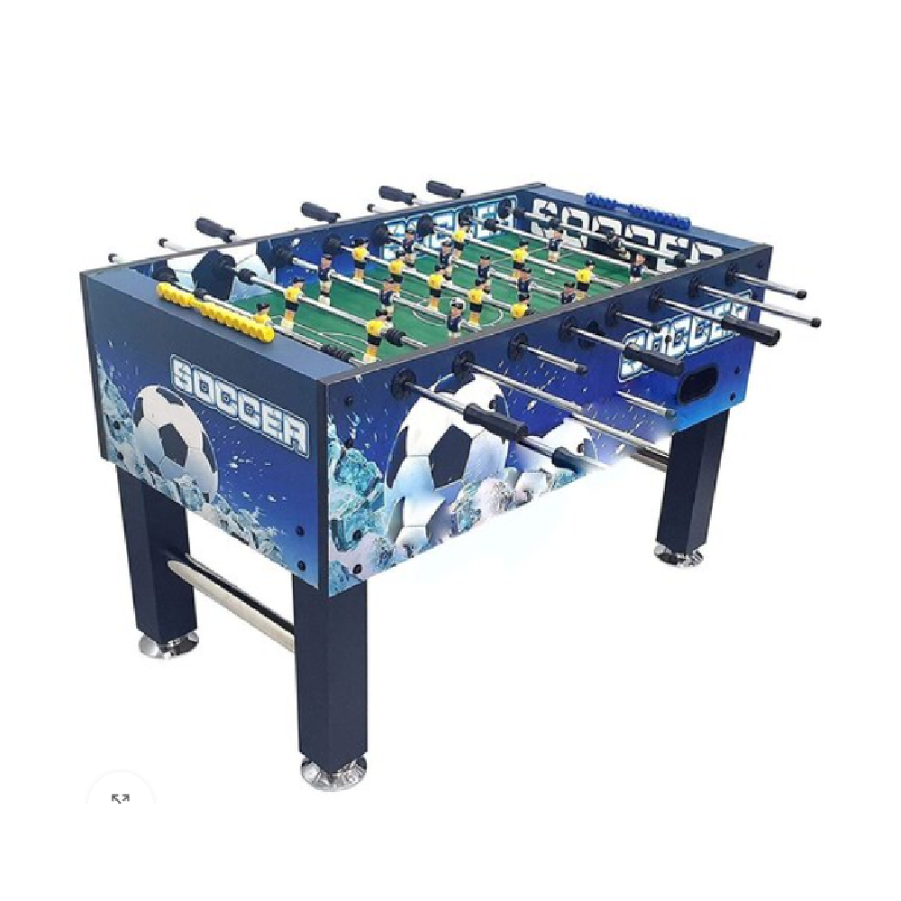 Babyfoot-Football Soccer Table - Sports & Outdoors - Lebanon