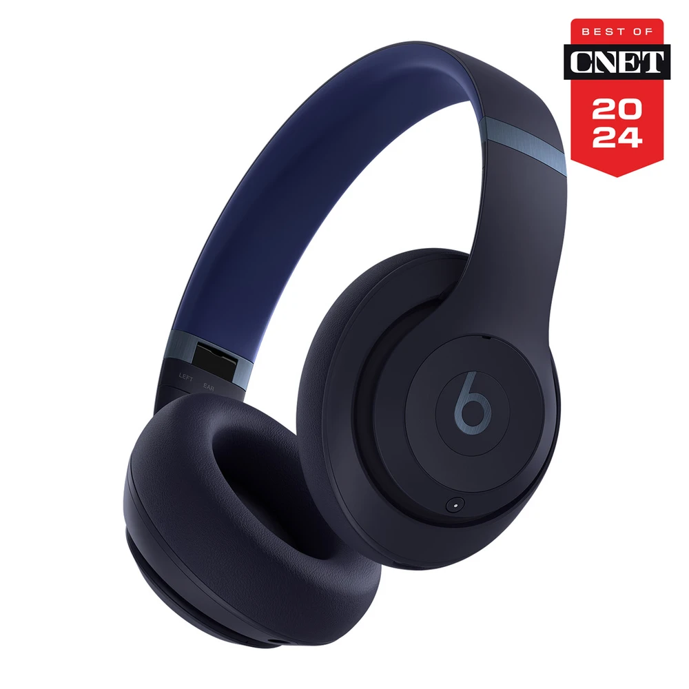 Beats Beats Studio Pro Wireless Noise Cancelling Headphones - Navy - Computers & Tech - Lebanon